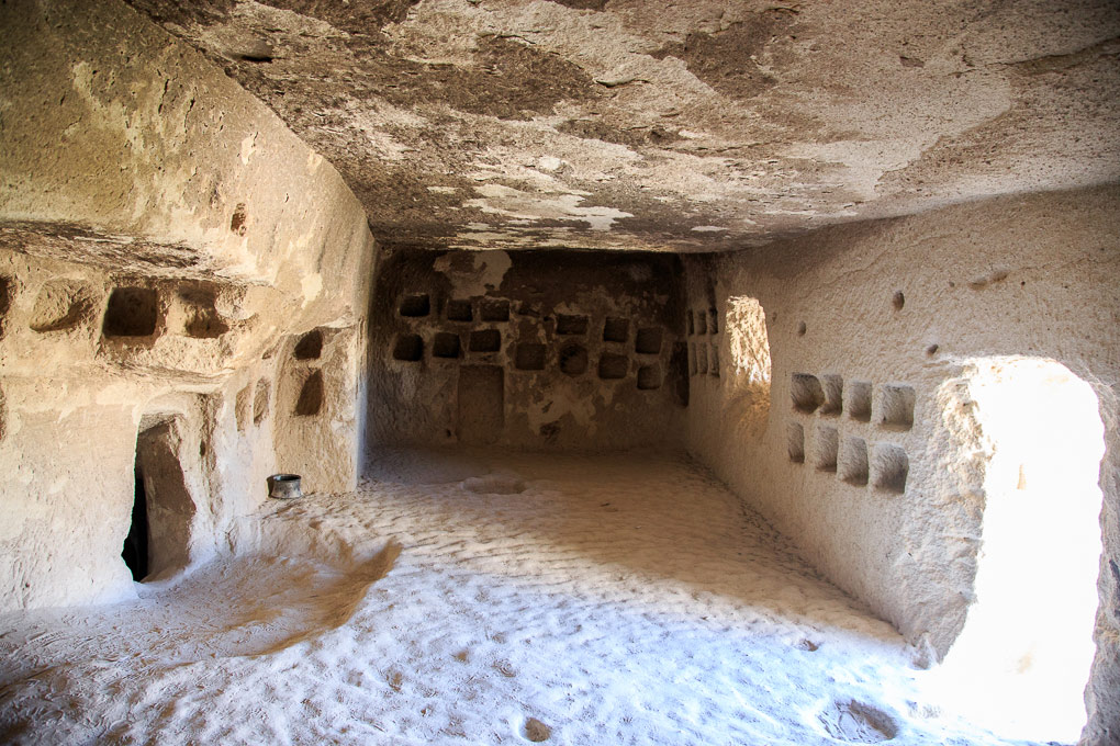 Göreme